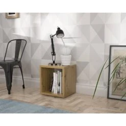 Etagère Cube 1 Casier - CLASSICO -Wenko Soldes Boutique 24246413dd944f05aa6f8e06c9bf4a23