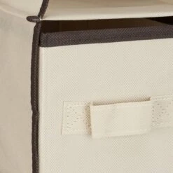 2xÉtagère Suspendue Tissu Armoire -Wenko Soldes Boutique 24a1b4fcd3e54034923916ca97b4eb10