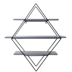 Étagère Murale HWC-A80 -Wenko Soldes Boutique 24cb7f96eb4d48a7a1413dce5fc8b04e