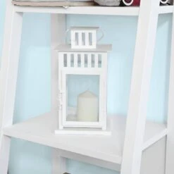 Étagère Murale Étagère Échelle FRG101-W -Wenko Soldes Boutique 24e58f75a2ac43c898ff2712ac6d5945