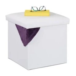 Pouf De Rangement -Wenko Soldes Boutique 2597453f024f49e7bef6ac8c4e3cded1