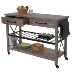 Desserte HWC-C86 -Wenko Soldes Boutique 25a85a5f49544db1ac6caff55729eb8a