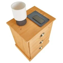 Table De Chevet PARIS -Wenko Soldes Boutique 25acd0f31e1d481c9b7e7304ca35e437