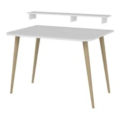 Bureau Östhammar 74 X 90 X 60 Cm -Wenko Soldes Boutique 264893c85283482093a876a5a85ca06e