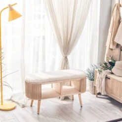 Banc ISUMI 27 Banc ISUMI -Wenko Soldes Boutique 269d254f8aff4beaa57aee84c5964be4