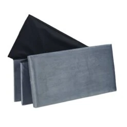 Banquette Pliable En Velours -Wenko Soldes Boutique 27aacd3b148d4b2bbe37ff85e01fb346