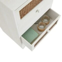 Chiffonnier SEETA -Wenko Soldes Boutique 27b47b590fc1434fab9d26ea1a59d457