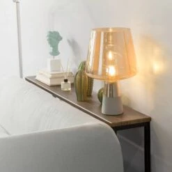 Table Console FSB19-N -Wenko Soldes Boutique 27f567158dff4e3aa57e42f14086ba63