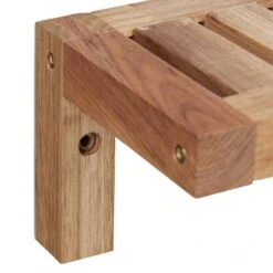 Étagère Murale En Bois De Noyer -Wenko Soldes Boutique 286eea652a8e4974a74c0c5c4acd581f