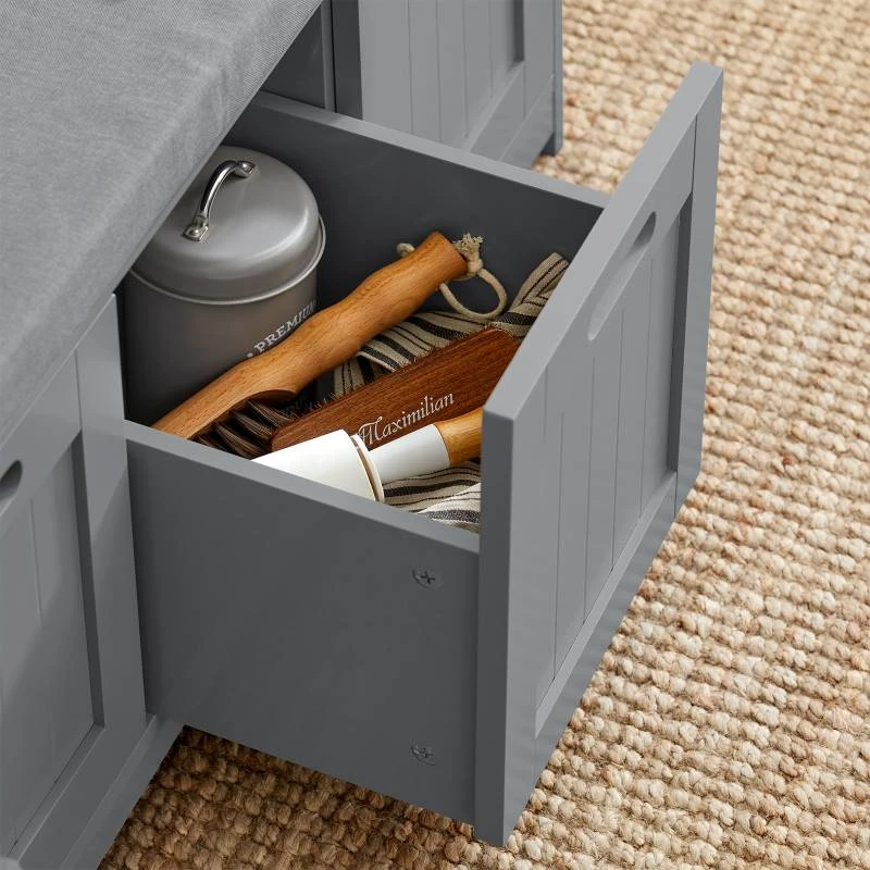 Banc à Chaussures FSR80-SG 5 Banc à Chaussures FSR80-SG – Image 5