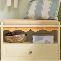 Banc à Chaussures FSR123-MI -Wenko Soldes Boutique 2966a152a59948bb9bd3703966cfaf4f