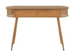 Console 2 Tiroirs Métal/bois Marron 10 Console 2 Tiroirs Métal/bois Marron -Wenko Soldes Boutique 297e83eabcaa4c89af45a04e5daf46b1