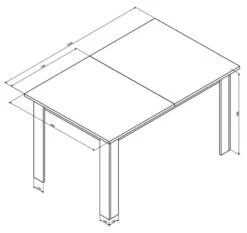 Table à Manger Karlos 140cm Blanche -Wenko Soldes Boutique 29e49a18e1cf4ac5aa1e84e7fc63158e.cropped 0 33 982 925.processed