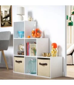 Meuble 6 Cases En Escalier -Wenko Soldes Boutique 2a2168ae9bda4707b5cb151c3c6f212e