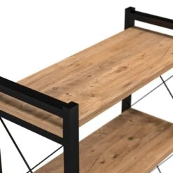 Bibliothèque Skørping -Wenko Soldes Boutique 2a31cb7a2cb0403c94ec7b9f2dc8c242