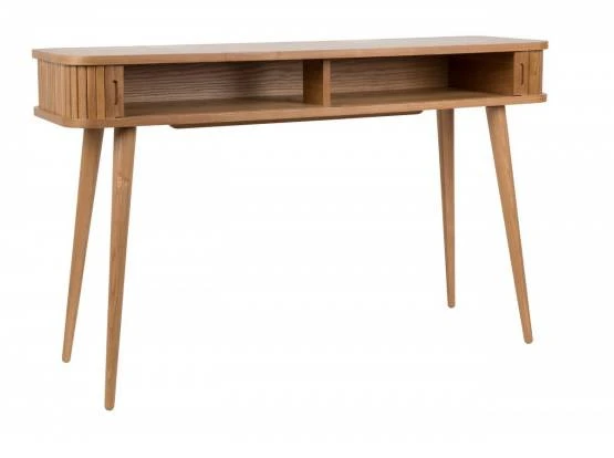 Zuiver Console En Bois Noir 14 Zuiver Console En Bois Noir – Image 14