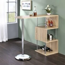 Table Haute VIGANDO -Wenko Soldes Boutique 2acba7f88c37406ab20ee46ba630b3a2