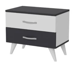 Table De Chevet Allerød à 2 Tiroirs -Wenko Soldes Boutique 2ad7788506704989a50335146820dbff.cropped 171 327 1727 1500.processed