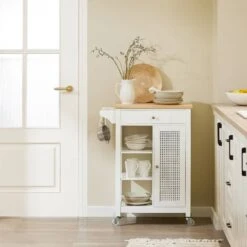 Desserte Roulante FKW46-II-WN -Wenko Soldes Boutique 2bcc44f71f254bdfa9dd47cb4e1b8716