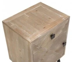 Chevet 1 Tiroir 1 Porte -Wenko Soldes Boutique 2be32489507648c7be6bafd4ef4b078b.cropped 6 138 881 762.processed