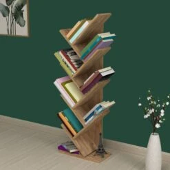 Bibliothèque Tranås à 7 Niveaux -Wenko Soldes Boutique 2c442731e67344e2b26c2b99e8eea391