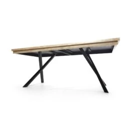 Bucarest - Table Repas En Bois Massif Ma 6 Bucarest - Table Repas En Bois Massif Ma -Wenko Soldes Boutique 2c73069fc28641c1aa9de58d483e5cdf