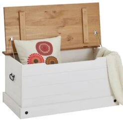 Coffre CAMPO -Wenko Soldes Boutique 2cbe59e0cce1466f8bf6f0c1dd0bc4ae