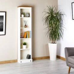 Bibliothèque CAMPO -Wenko Soldes Boutique 2dbd10cc39c5490dac9d708417d401bf