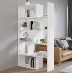 FURNIX Étagères CHARLES 2 -Wenko Soldes Boutique 2deda744d4f64be5aabccac62670f633