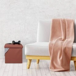 Pouf De Rangement -Wenko Soldes Boutique 2e6417156bd649e498850d1f1e129f77