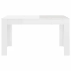 VIDAXL Table à Manger -Wenko Soldes Boutique 2ebbca6eef544aacb8e15beaa57903e8