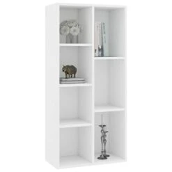 VIDAXL Bibliothèque -Wenko Soldes Boutique 2f9cf4afacd24397b07e7dd3abb02b12