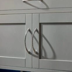 Desserte De Cuisine FKW45-WN -Wenko Soldes Boutique 2fc9269a0c944cdeba072fbfe43872a5