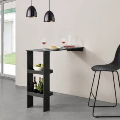 Table De Bar Sölvesborg -Wenko Soldes Boutique 2ff7667e0da84d79aa36221c7e638ecf