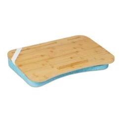 Support Pour Ordinateur Portable En Bleu -Wenko Soldes Boutique 3065eb90f88f458c845c2f778c7776f8