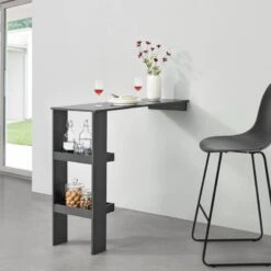Table De Bar Sölvesborg -Wenko Soldes Boutique 311108427e324a81a6f051e6c17f4bbf