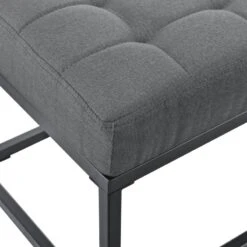 Pro-Tec Tabouret Rembourré Salta Gris 7 Pro-Tec Tabouret Rembourré Salta Gris -Wenko Soldes Boutique 315c6b9191e54a0385cd67ccb5ac42fe