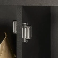 Banc De Rangement à Chaussures FSR63-SCH -Wenko Soldes Boutique 324b02717da44be88ad8d99264ec24cf