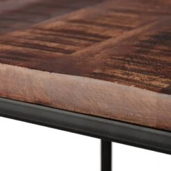 Tables Gigogne Carrées Jeu De 3 -Wenko Soldes Boutique 3277ac003a174cc4adf5b34e2bfee8e1