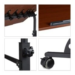 Table Ordinateur Portable Grande XXL -Wenko Soldes Boutique 3299775b4a444a4db8086e8258d13cfc