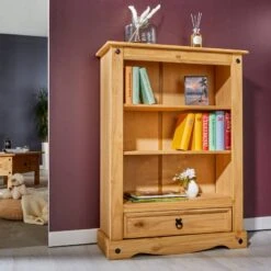 Bibliothèque SALSA -Wenko Soldes Boutique 338b51384a414cf48d243ade45545024