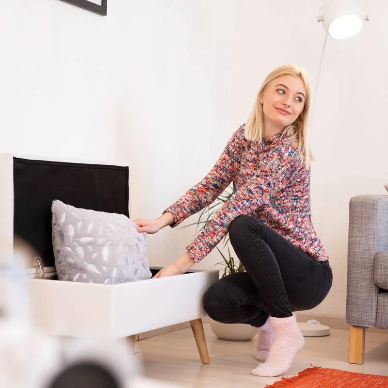 Banquette De Rangement 3 Banquette De Rangement – Image 3