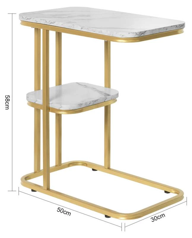 Table D'Appoint FBT110-G 8 Table D'Appoint FBT110-G – Image 8