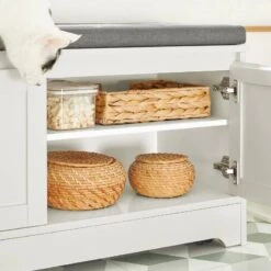 Banc Litière Chat FSR136-W -Wenko Soldes Boutique 341139242b304c57b39f578acaef92b4