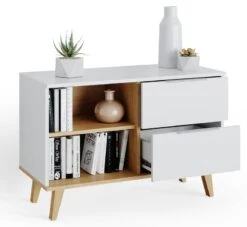 Commode Neptune 90cm Blanc/hêtre -Wenko Soldes Boutique 341561c3a3034ea29a9a590946f4fa76.cropped 0 79 981 901.processed