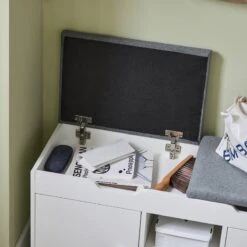 Banc à Chaussures FSR96-W -Wenko Soldes Boutique 341fad5d19d8428e955a1a7fd2fadb1f