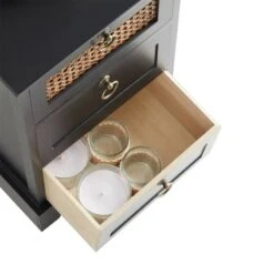 Chiffonnier RAJA -Wenko Soldes Boutique 353734f41fc546c4bfb660284f3f2751