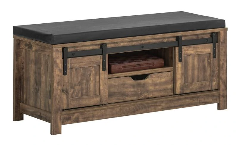 Banc à Chaussures FSR118-N 1 Banc à Chaussures FSR118-N