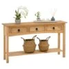 Table Console SALSA 16 Table Console SALSA -Wenko Soldes Boutique 356960a8efab4f0d9035bdf71e7021d3