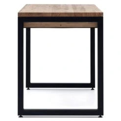 Table Bureau 1 Tiroir 60x120x75cm NG-EV -Wenko Soldes Boutique 360fec1199f34c21ad93592582c45470